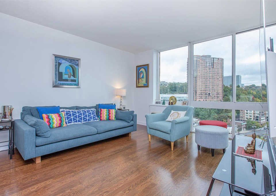 1st image of 1610 Hudson Park #1610