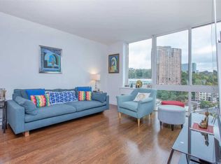 1610 Hudson Park #1610, Edgewater, NJ 07020