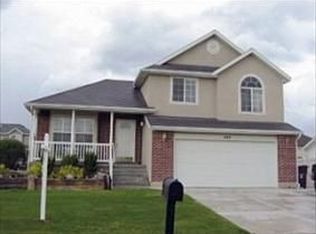 447 High Berry Ln, Draper, UT 84020