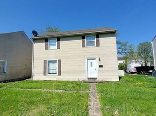 1071 S James Rd, Columbus, OH 43227