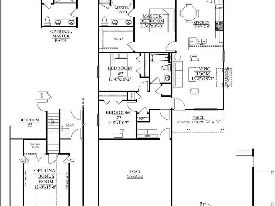 2nd image of 1063 Bevington Rd #58
