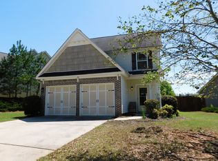 127 Darbys Run Ct, Hiram, GA 30141