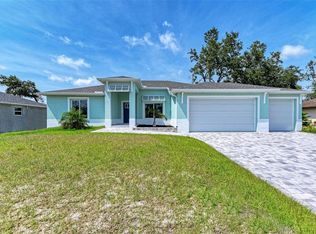 7293 Mineola Rd, Englewood, FL 34224