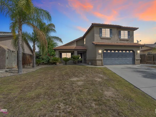 107 N Calle Pinuelas, Delano, CA 93215