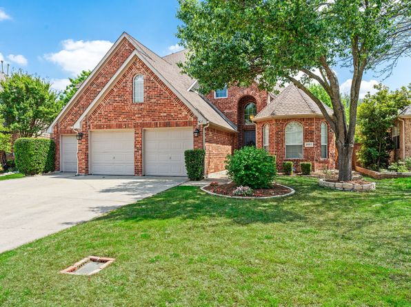 Home for Sale in McKinney TX