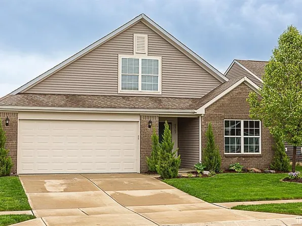 5363 Tanglewood Ln, Whitestown, IN 46075