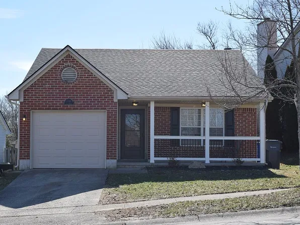 1193 Red Stone Dr, Lexington, KY 40509