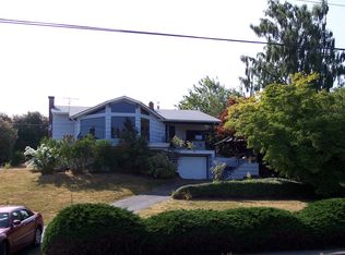 1607 Trenton Ave, Bremerton, WA 98310