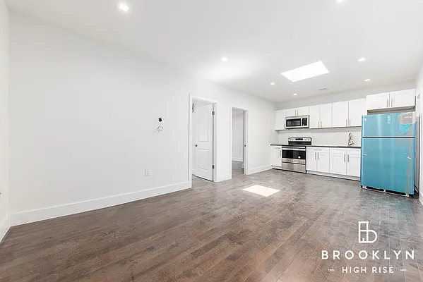 Rented by Brooklyn High Rise LLC | media 12