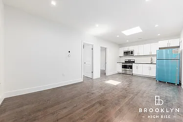 Rented by Brooklyn High Rise LLC