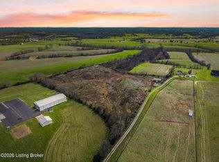 0 Brush Grove Rd #14-15, Willisburg, KY 40078