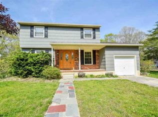 29 Foxborough Rd, Ocean View, NJ 08230