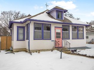 3423 Morgan Ave N, Minneapolis, MN 55412