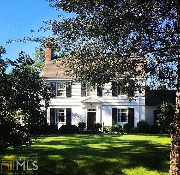 815 Maple Dr, Griffin, GA 30224 Zillow