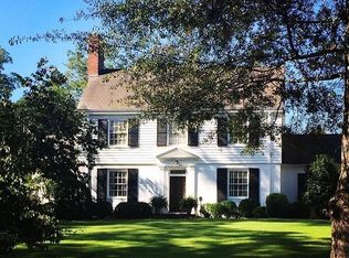 815 Maple Dr, Griffin, GA 30224