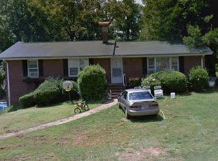 49 Foxhall Rd, Greenville, SC 29605