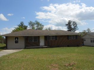 602 Audubon Cir, North Augusta, SC 29841