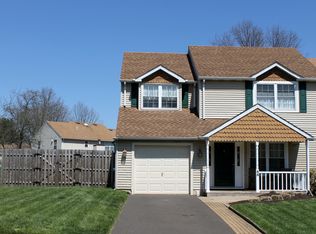 45 S Timber Rd, Holland, PA 18966