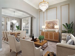 8726 Rancho De Taos, Helotes, TX 78023