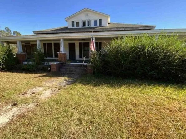 2653 State Highway 56 S, Swainsboro, GA 30401