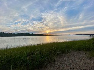 32 Peninsula Shores Rd, Gouldsboro, ME 04607