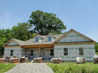 1616 Olga Dr, Spring Hill, TN 37174