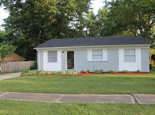 5406 Carling Ct, Louisville, KY 40272