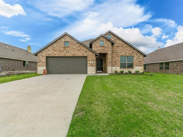 310 Pennington Rd, Nevada, TX 75173