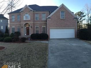 6193 The Lakes Point, Fairburn, GA 30213