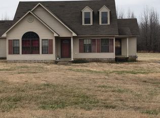 1107 Durhamville Rd, Ripley, TN 38063