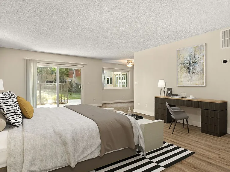 White Oak Terrace Apartments — Photo 38