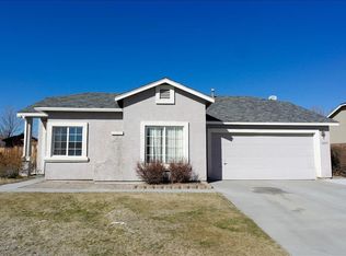 3285 Genil Ct, Sparks, NV
