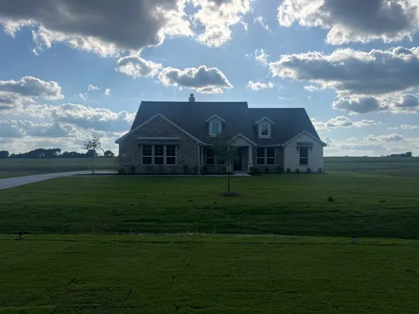 8837 County Road 623, Blue Ridge, TX 75424