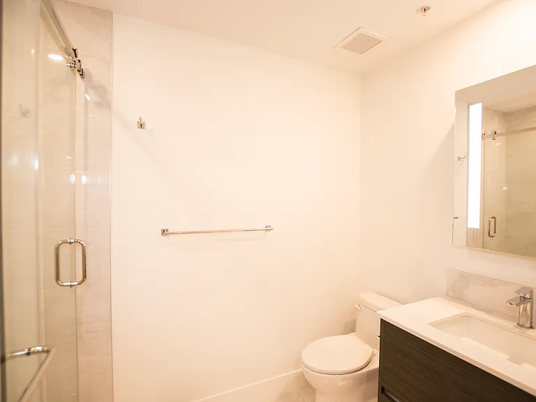333 Carrall St #206 — Photo 7