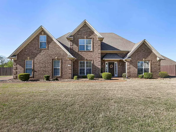170 Cool Springs Trl, Medina, TN 38355