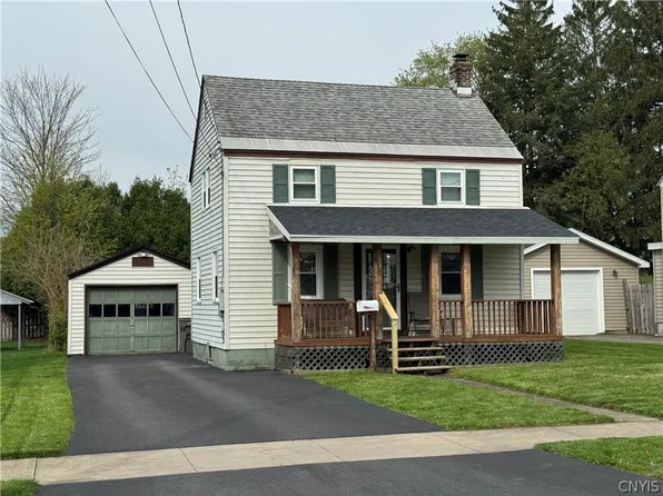 610 Healy Ave, Rome, NY 13440