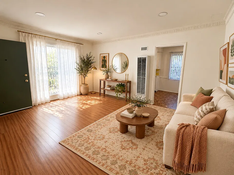 4919 Beverly Blvd #1