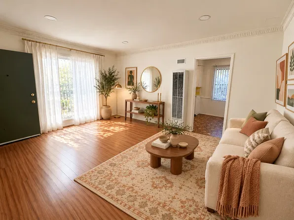 4919 Beverly Blvd #1, Los Angeles, CA 90004
