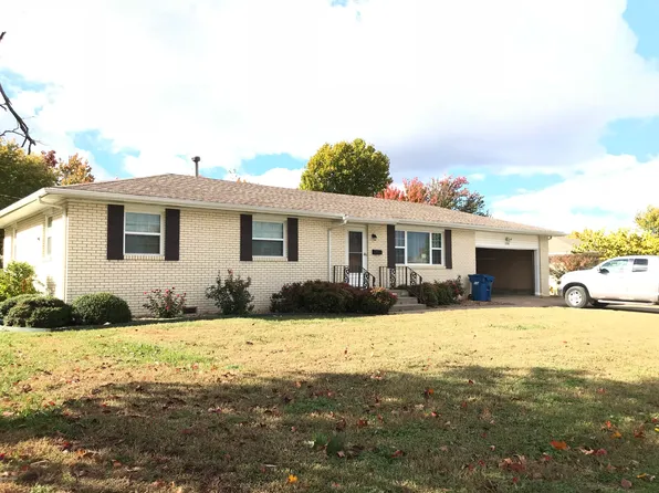 2702 S Michigan Ave, Joplin, MO 64804