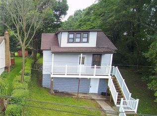 220 Johnston St, Mc Donald, PA 15057