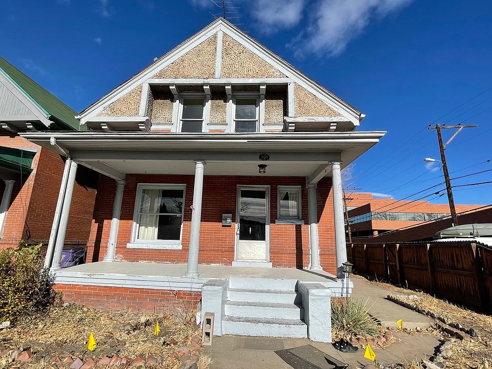 1st image of 109 E 4th Ave