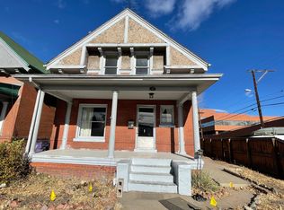 109 E 4th Ave, Denver, CO 80203