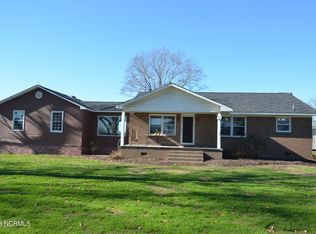 6759 Good News Church Rd, Stantonsburg, NC 27883