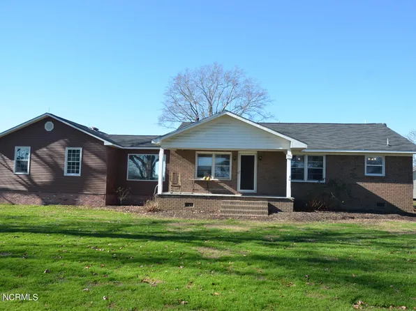 6759 Good News Church Road, Stantonsburg, NC 27883