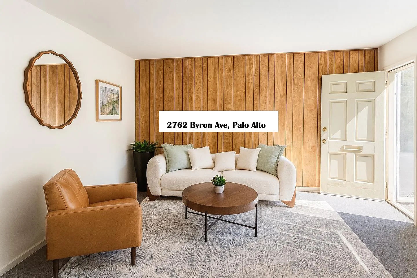 2 bed, 700 sqft, $3,950 — Photo 1