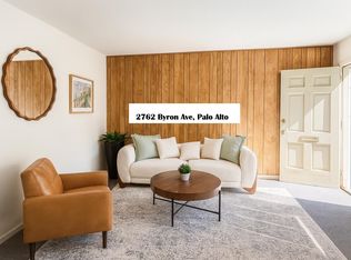 2762 Byron St #2762, Palo Alto, CA 94306