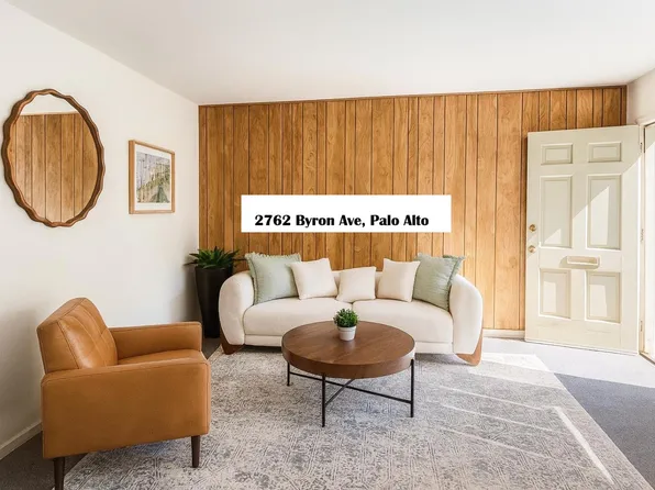 2762 Byron St #2762, Palo Alto, CA 94306