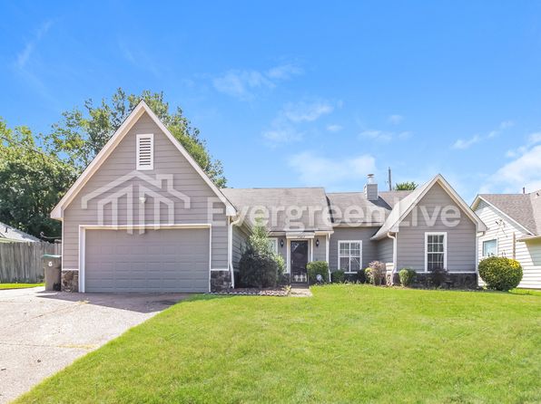 7587 Valley Mist Dr