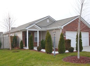 5550 Wild Horse Dr, Indianapolis, IN 46239