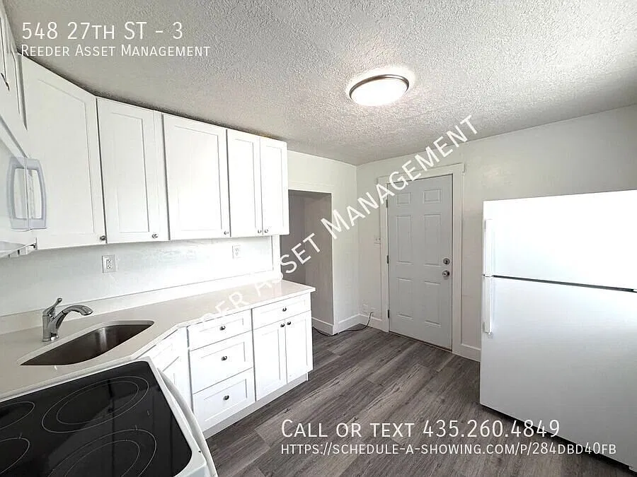 $500 OFF 1st Month! Recently remodeled one-bedroom, one-bathroom apartment — Photo 3